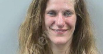 <B>NICOLE</B> <B>ANNE</B> <B>HICKS</B> #, Randolph County, North Carolina - 2022-06-27 03:34:00