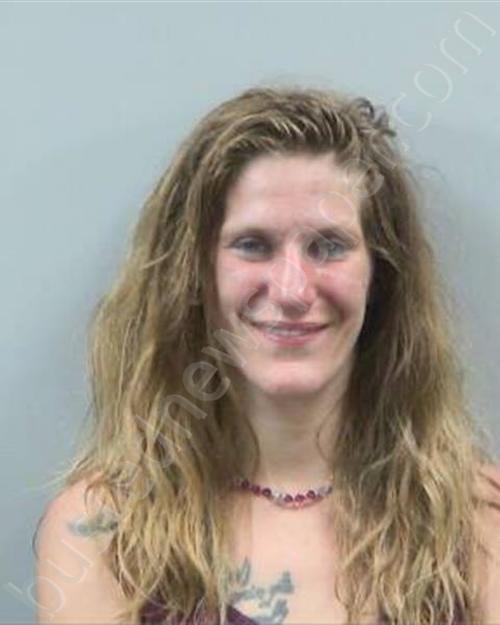 NICOLE ANNE HICKS #, Randolph County, North Carolina - 2022-06-27 03:34:00