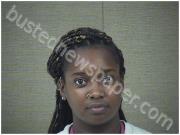 DIXON, JASMINE | 2022-06-27 Harnett County, North Carolina Booking