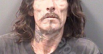<B>CASH</B>, <B>TONY</B> MARVIN #, Rowan County, North Carolina - 2022-06-27 11:45:00