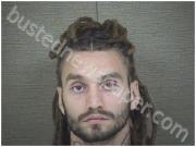HESS, DAMIEN | 2022-06-27 Harnett County, North Carolina Booking