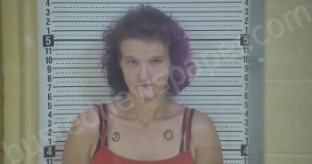 COLLINS, PAMELA | 2022-06-27 05:53:00 Taylor County, Kentucky Booking