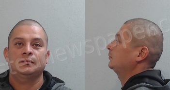 <B>QUINTERO</B>, <B>JUAN</B> ANTONIO, JR. #, Hidalgo County, Texas - 2022-06-27