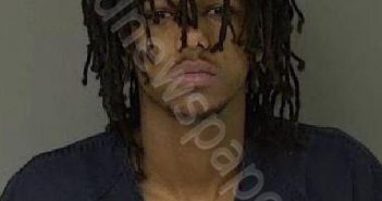 <B>JOHNSON</B>, <B>QUNIS</B> <B>FITZGERALD</B> #, Montgomery County, Ohio - 2022-06-27 03:22:00
