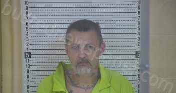 CARTER, LAWRENCE EDDIE | 2022-06-27 18:13:00 Taylor County, Kentucky Booking