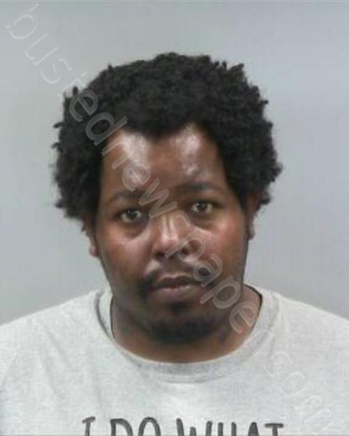 TASHAUN LYGNELLE CHEEK #, Randolph County, North Carolina - 2022-06-27 10:20:00