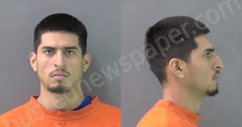 <B>MENDOZA</B>, <B>ELIAS</B> JUNIOR #, Bell County, Texas - 2022-06-27 11:52:00