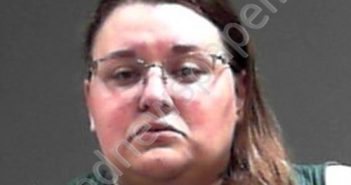 CHAMBERS, DEBORAH LYNN | 2022-06-28 22:15:00 Ohio County, West Virginia Booking