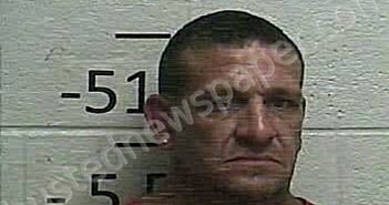 <B>FRESHOUR</B>, <B>DONALD</B> <B>MAX</B> #, Whitley County, Kentucky - 2022-06-28 16:35:00