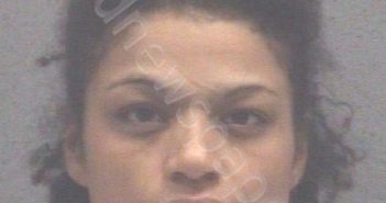 BURMEISTER, TRINA NULL | 2022-06-28 Muskegon County, Michigan Booking