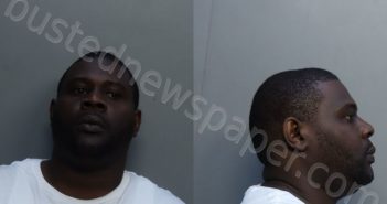 BENDROSS, ROBERT | 2022-06-28 18:40:00 Miami-Dade County, Florida Booking