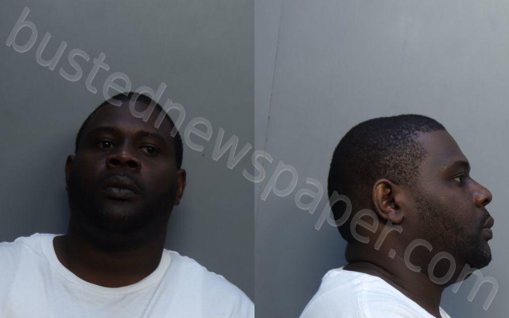 BENDROSS, ROBERT #, Miami-Dade County, Florida - 2022-06-28 18:40:00