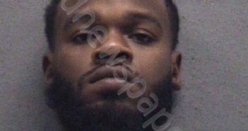 HICKS, JAYSHAWN NULL | 2022-06-28 Muskegon County, Michigan Booking