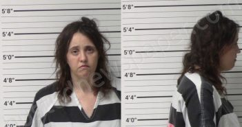 <B>PREECE</B>, <B>KIMBERLY</B> <B>LOUISE</B> #, Kerr County, Texas - 2022-06-28