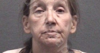 ROSS, PAMELA NULL | 2022-06-28 Muskegon County, Michigan Booking