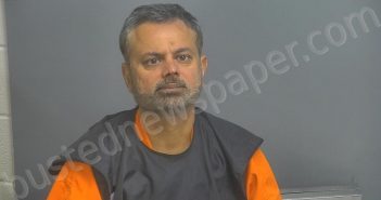 CHAUDRY, RAUF HASSAN | 2022-06-28 20:39:00 Amherst County, Virginia Booking