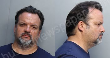 LARA, RICARDO JOSE | 2022-06-28 18:32:00 Miami-Dade County, Florida Booking