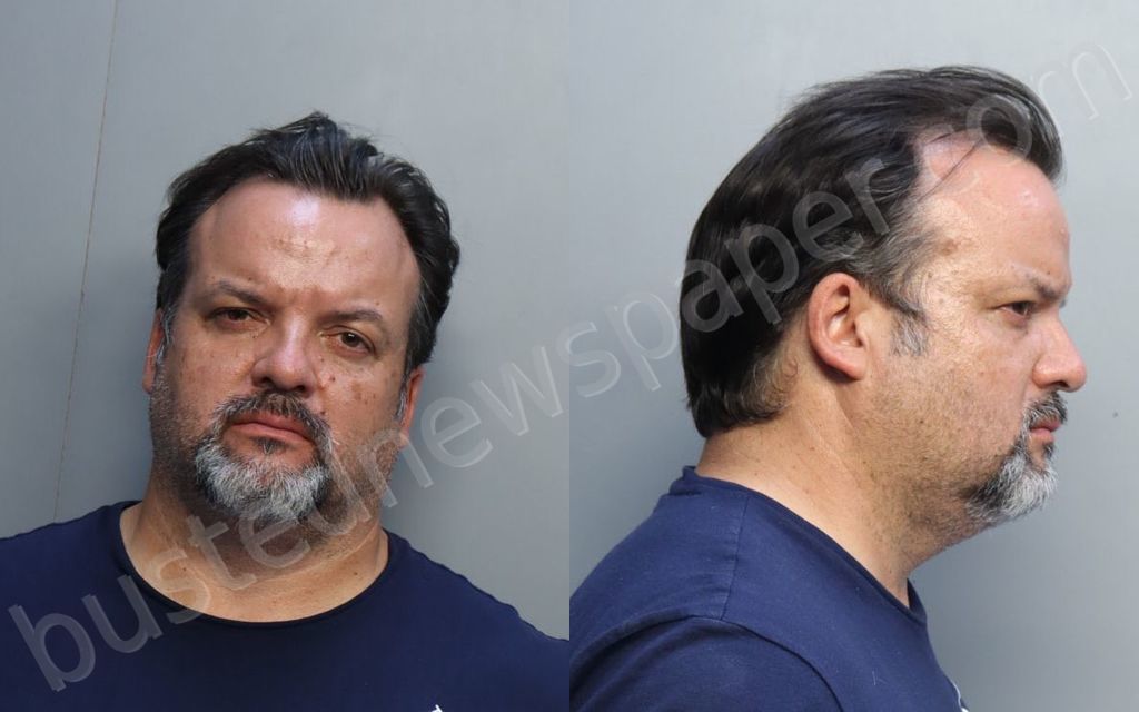 LARA, RICARDO JOSE #, Miami-Dade County, Florida - 2022-06-28 18:32:00