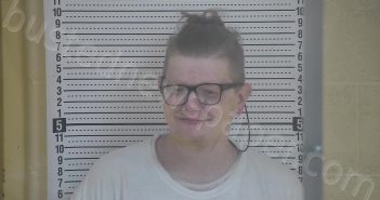 WALLS, JAMES D | 2022-06-28 17:15:00 Taylor County, Kentucky Booking