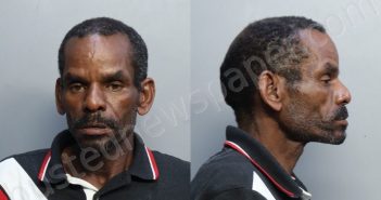 LEMON, ANDRE | 2022-06-28 16:08:00 Miami-Dade County, Florida Booking