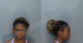 ANNE, DABRINA DEAN | 2022-06-28 20:32:00 Miami-Dade County, Florida Booking