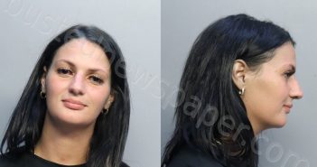 MACHADO, ODALYS | 2022-06-28 17:57:00 Miami-Dade County, Florida Booking