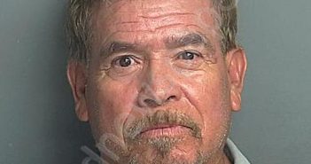<B>MARTINEZ</B>, <B>LEOBARDO</B> <B>CARRERA</B> #, Montgomery County, Texas - 2022-06-28 01:05:00