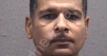 HUSSEY, BRANDON NULL | 2022-06-28 Muskegon County, Michigan Booking