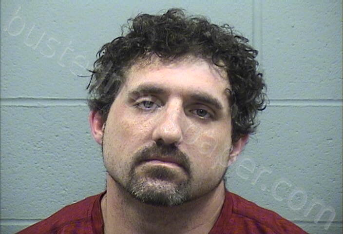 JOHNSON-WETTENGEL, CHRISTOPHER RYAN #, Harvey County, Kansas - 2022-06-28