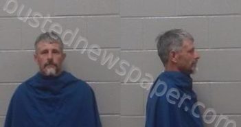 <B>COX</B>, <B>RONALD</B> <B>CHRISTOPHER</B> #, Wichita County, Texas - 2022-06-28