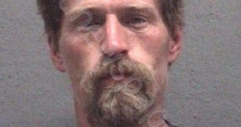 SUTTON, MICHAEL NULL | 2022-06-28 Muskegon County, Michigan Booking