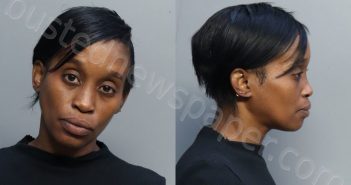 CAMPBELL, MAKEDA AYISHA | 2022-06-28 20:50:00 Miami-Dade County, Florida Booking