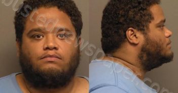 RAY,MOSSAD JERU | 2022-06-28 12:50:00 Saline County, Kansas Booking