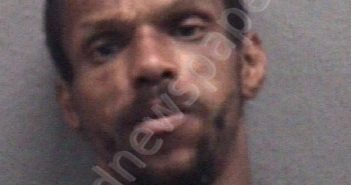 GRAY, TAUREAN NULL | 2022-06-28 Muskegon County, Michigan Booking