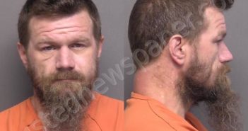 PETERSON,MICHAEL GALE | 2022-06-28 14:00:00 Saline County, Kansas Booking