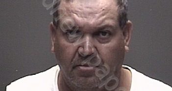GONZALES, <B>ARMANDO</B> <B>GARCIA</B> #, Galveston County, Texas - 2022-06-28 23:31:00