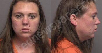 SALSBURY,AMANDA JO | 2022-06-28 02:25:00 Saline County, Kansas Booking