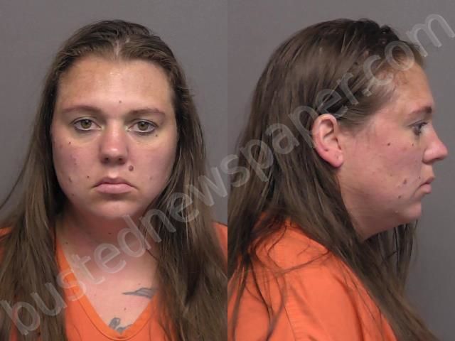 SALSBURY,AMANDA JO #, Saline County, Kansas - 2022-06-28 02:25:00