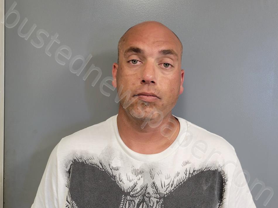 MEYER, DUSTIN RAY #, Monroe County, Missouri - 2022-06-28 15:00:00