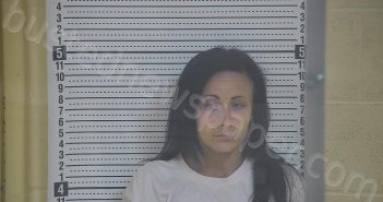 HARE, NICOLETTE | 2022-06-28 14:15:00 Taylor County, Kentucky Booking