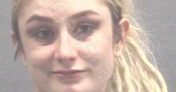 KIMBALL, KATIE NULL | 2022-06-28 Muskegon County, Michigan Booking