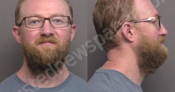 ALBRECHT,JOSHUA JAMES | 2022-06-28 06:20:00 Saline County, Kansas Booking