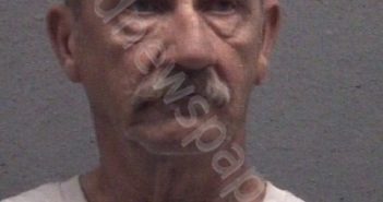 FISHER, JACK NULL | 2022-06-28 Muskegon County, Michigan Booking