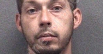 CAIN, NICHOLAS NULL | 2022-06-28 Muskegon County, Michigan Booking