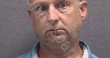 BAILEY, BRIAN NULL | 2022-06-28 Muskegon County, Michigan Booking