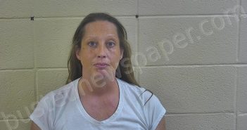 HAMILTON, JENNIFER LYNNE | 2022-06-28 10:41:00 Dubois County, Indiana Booking