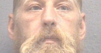 GLYNN, MIKE NULL | 2022-06-28 Muskegon County, Michigan Booking