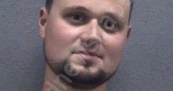 MCCLEARY, ANTHONY NULL | 2022-06-28 Muskegon County, Michigan Booking