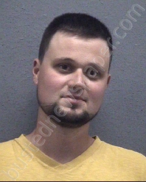 MCCLEARY, ANTHONY NULL #, Muskegon County, Michigan - 2022-06-28