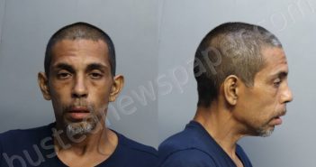 LOPEZ, IRVING DEJESUS | 2022-06-28 20:42:00 Miami-Dade County, Florida Booking